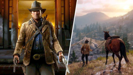 Les fans de Red Dead Redemption 2 saluent Arthur Morgan comme l'un des plus grands protagonistes du jeu vidéo