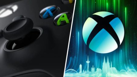 Les joueurs Xbox obtiennent la pire version d'un jeu qu'ils attendent depuis des années