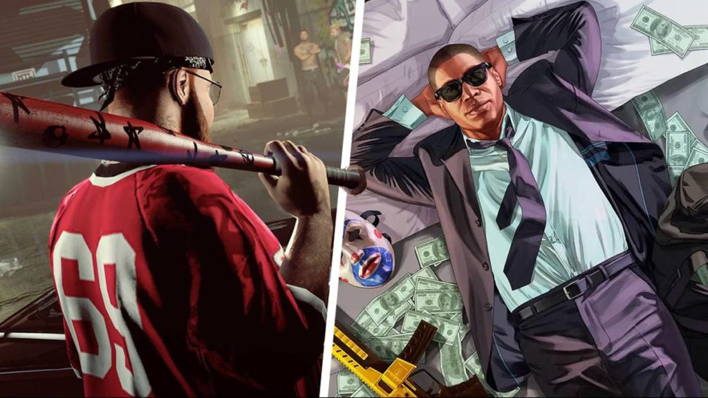 Les joueurs de GTA Online sont définitivement bannis pour un nouvel exploit