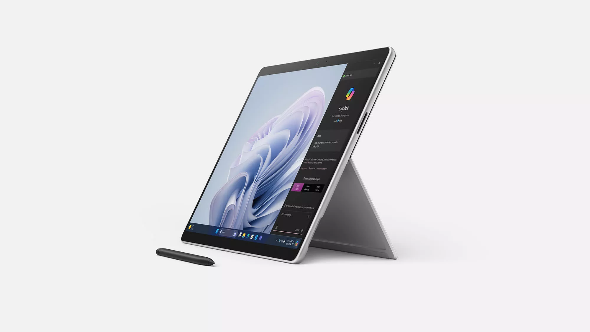 nouveaux Surface Laptop Microsoft arrivent avec boutons Copilot dédiés