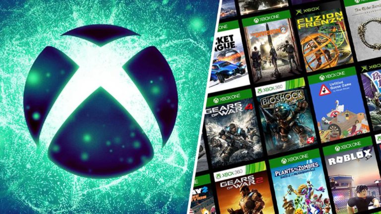 Les nouveaux propriétaires de Xbox Series X sont invités à s'inscrire immédiatement pour bénéficier d'un crédit gratuit en magasin