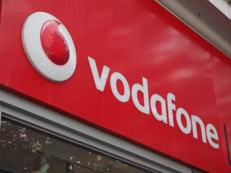 Les nouveaux tarifs Vodafone offrent plus de volume de données pour le même prix dans les communications mobiles