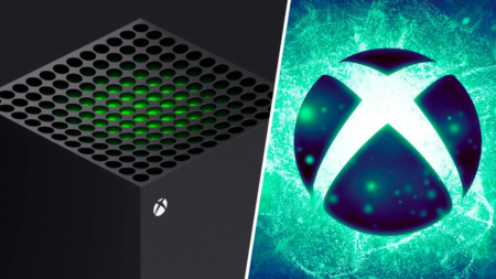 Les paramètres cachés de la Xbox Series X vont littéralement changer votre vie