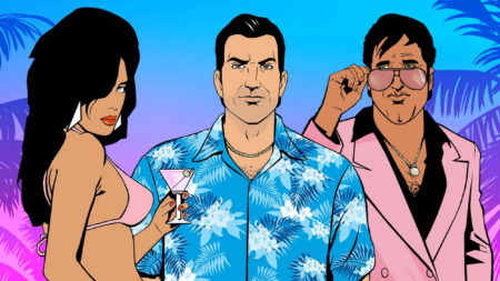 Hardware hackers manage to run GTA: Vice City on a wireless router
