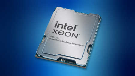 Intel Xeon Granite Rapids-SP CPUs could have up to 160 cores, 320 threads