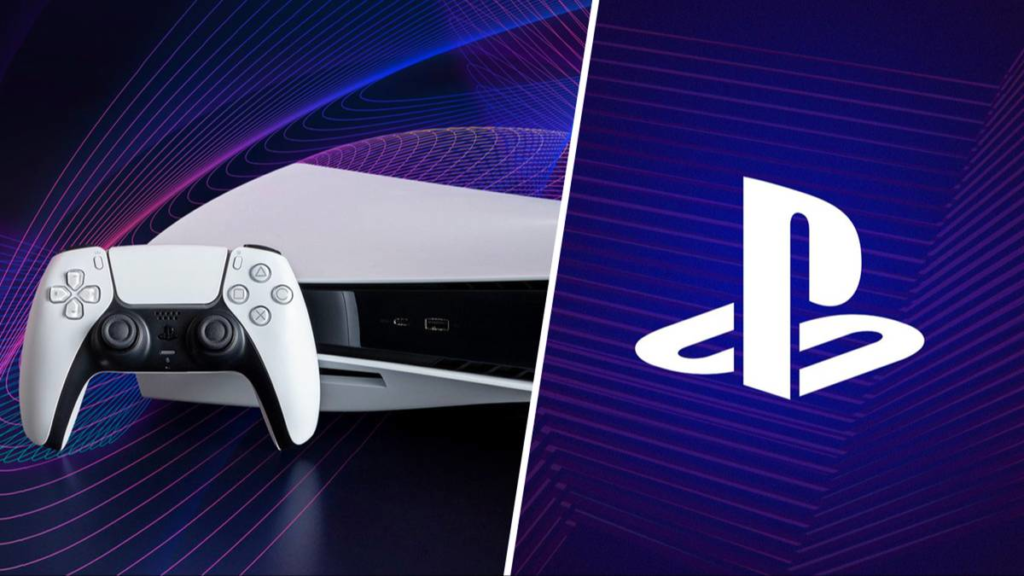 Les spécifications de la PlayStation 5 Pro annoncent une augmentation des performances de 400 %, oh mon Dieu