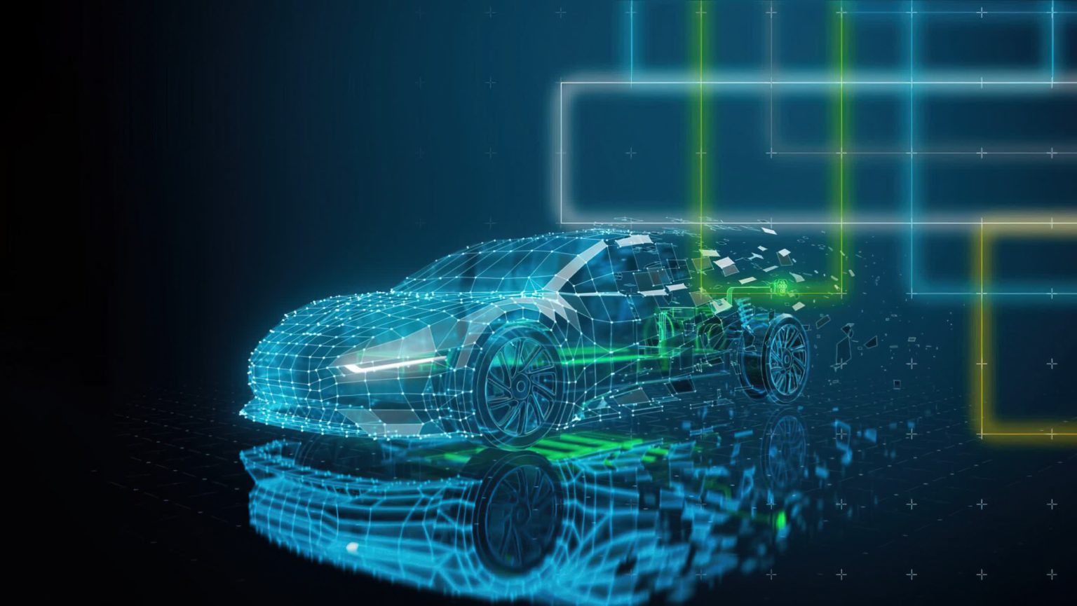 Software-defined vehicles get a push from Arm and Cadence