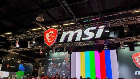 MSI étend sa série Modern avec deux nouveaux PC et moniteurs AiO