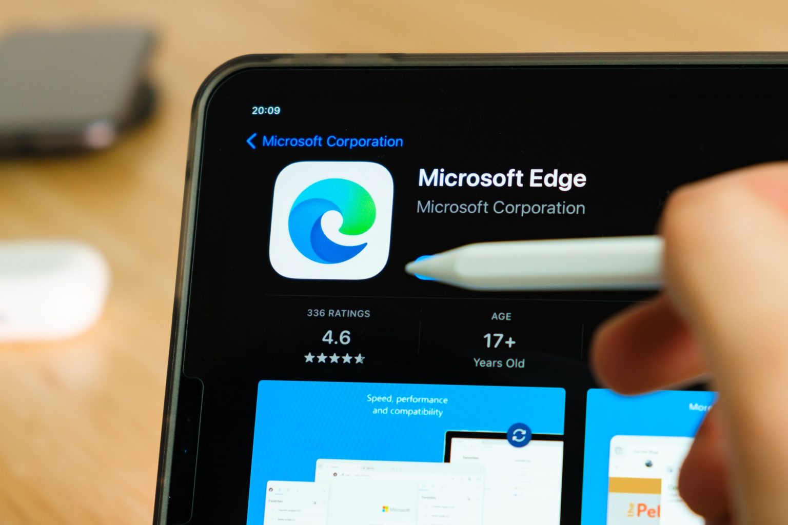 Microsoft Edge VPN : le navigateur bénéficie d'un service VPN gratuit