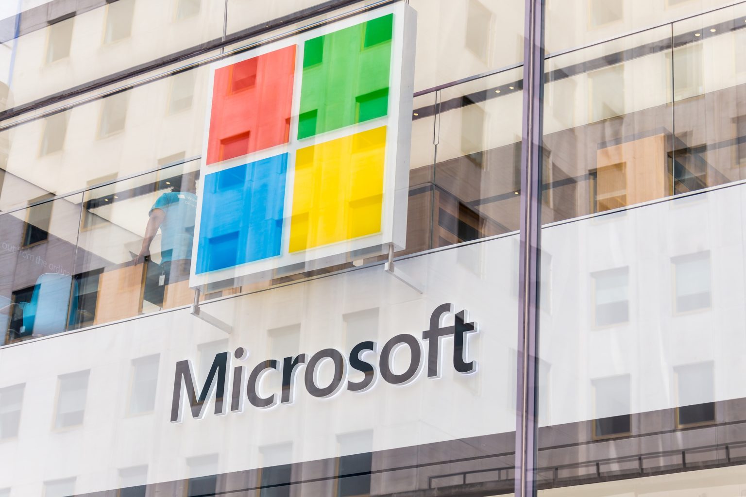 Microsoft construit trois centres de données cloud en Autriche et investit 1 milliard d'euros