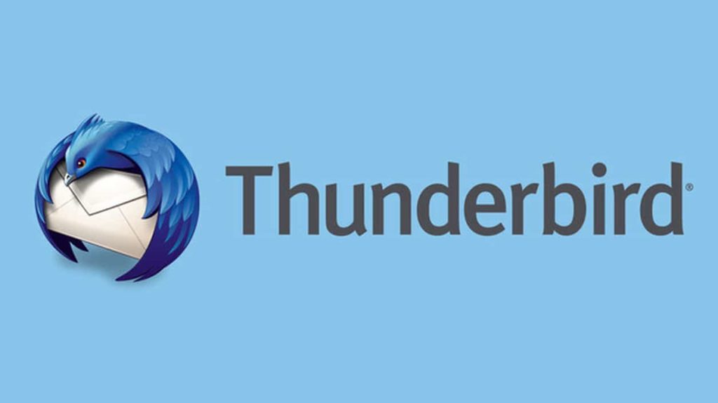 Mozilla Thunderbird sur Android et iOS : le client de messagerie arrive