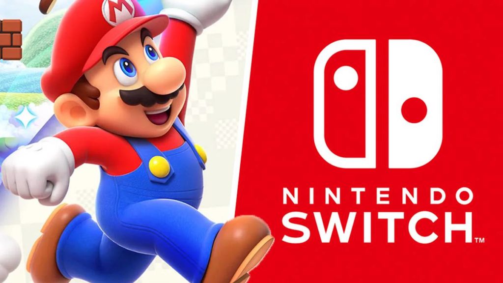 Nintendo propose un téléchargement gratuit majeur pour les propriétaires de Switch, mais vous n'avez pas longtemps
