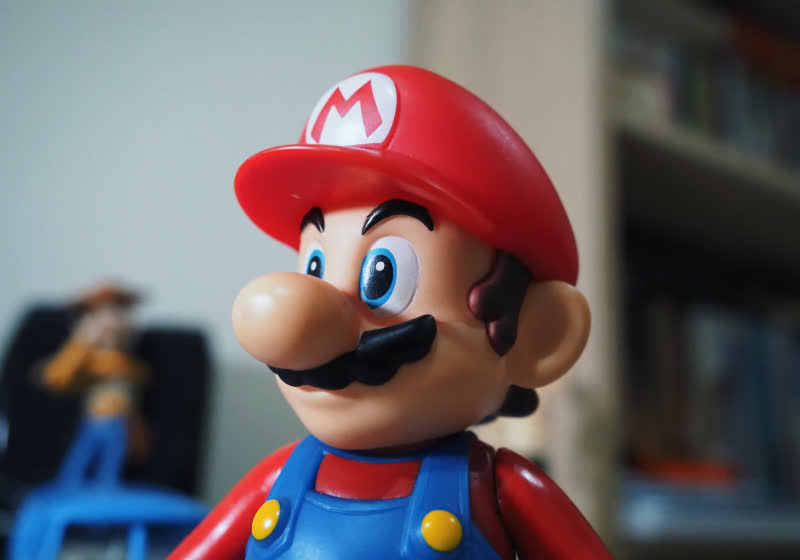 Offres et vols du 10 mars : économisez sur les jeux Nintendo mettant en vedette Mario et ses amis