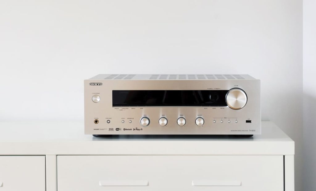 Onkyo dépose le bilan : l'expert en Hi-Fi est en faillite