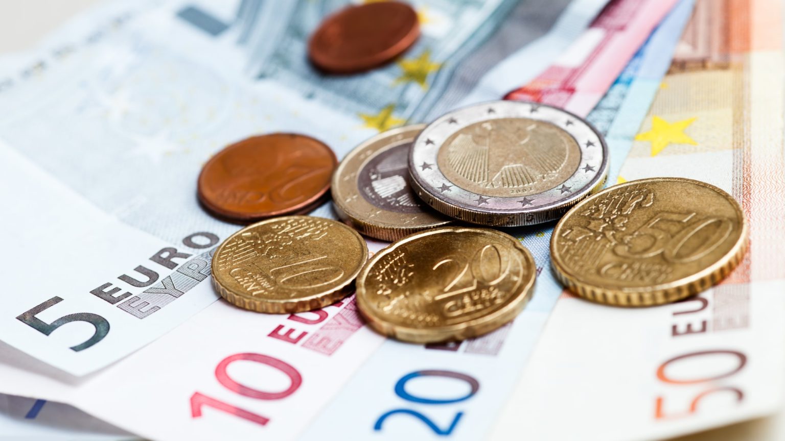 Paiement par carte : des perturbations à l'échelle nationale obligent le paiement en espèces en Allemagne