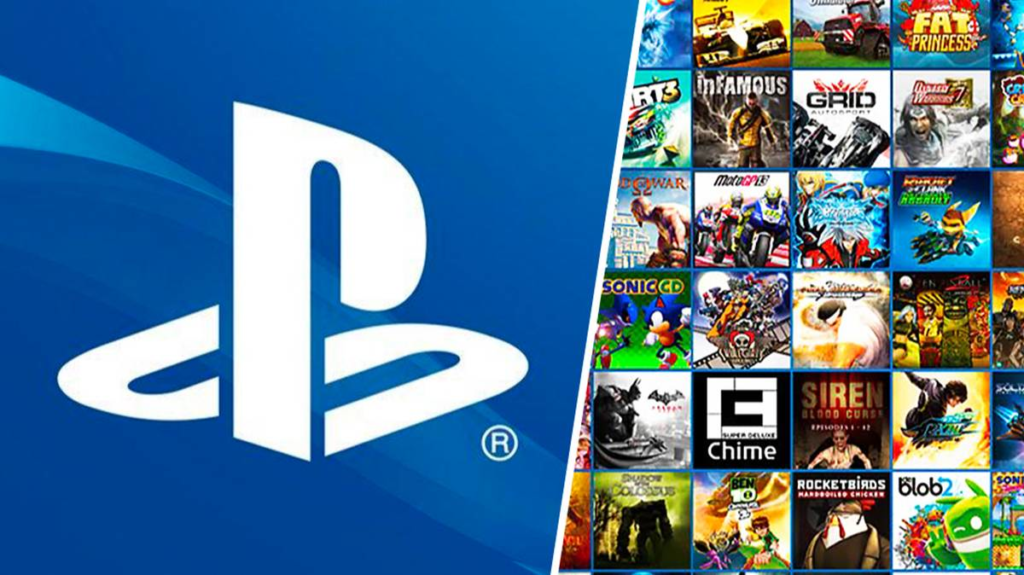 PlayStation Plus propose 13 jeux gratuits que vous pouvez télécharger pour mars