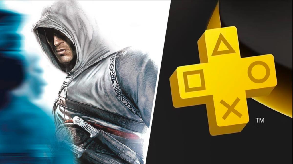 PlayStation obtient 13 jeux Assassin's Creed gratuits, aucun PS Plus requis