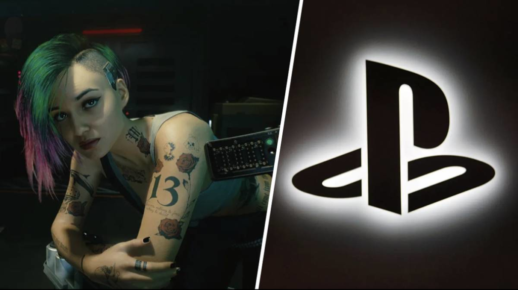 PlayStation propose un remboursement complet pour le premier jeu AAA depuis Cyberpunk 2077