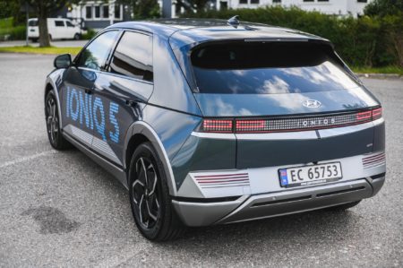 Rappel : Hyundai Ioniq 5 et Kia EV6 ont des problèmes de freins