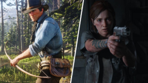Red Dead Redemption rencontre The Last Of Us dans ce téléchargement gratuit