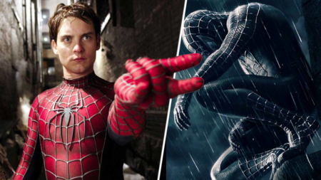 Spider-Man 4 avec Toby Maguire est devenu une possibilité très réelle