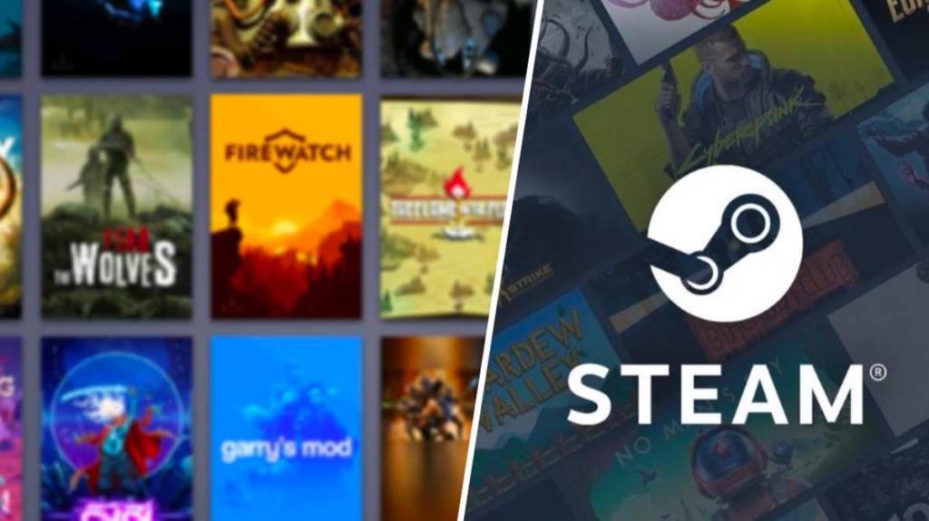 Steam 18 jeux gratuits que vous pouvez télécharger et conserver en mars