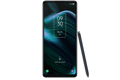 Stylet TCL 5G