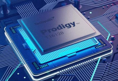 Tachyum Prodigy T16128 : Cette puce à 128 cœurs et 5,7 GHz a ce qu'il faut