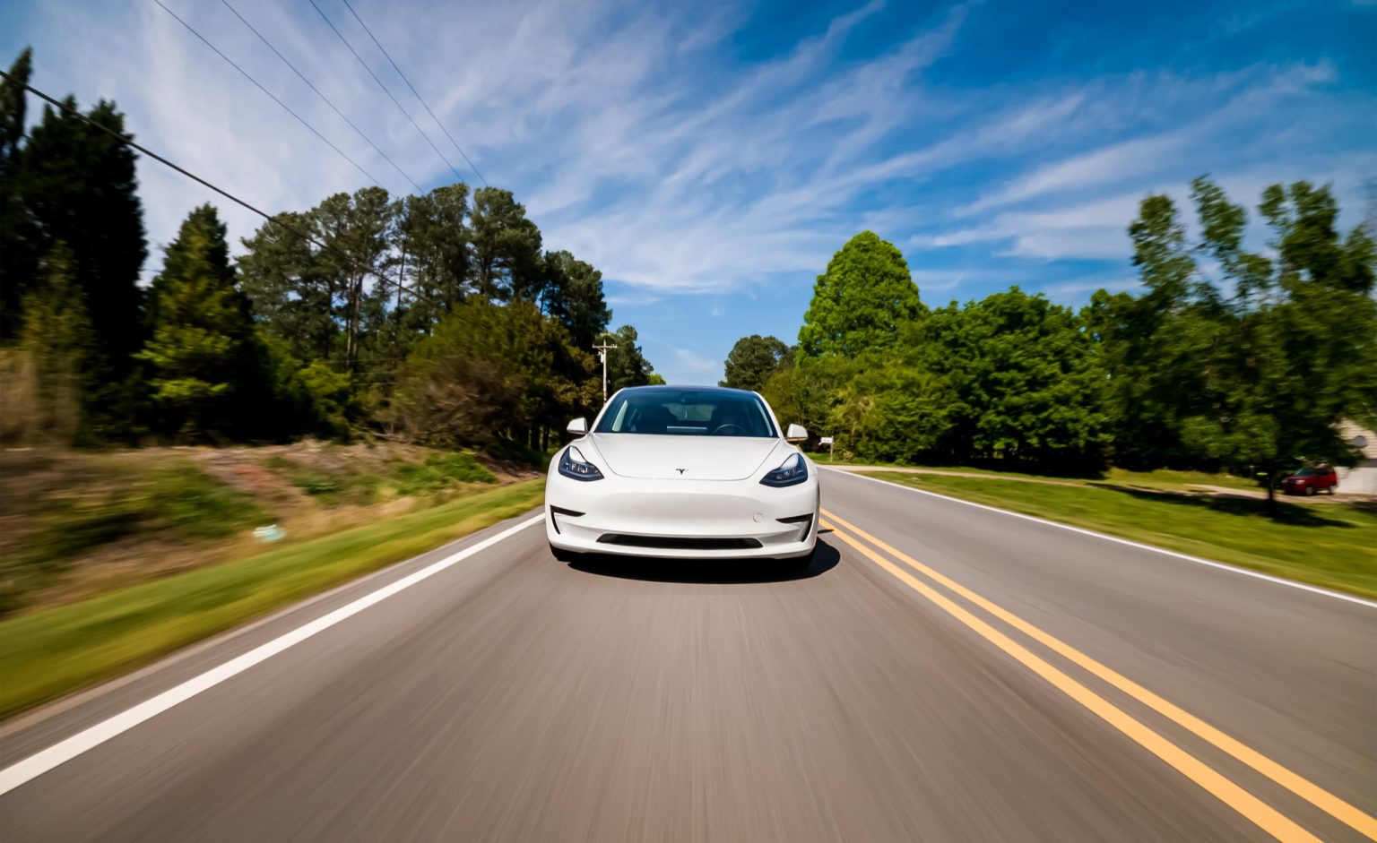 Tesla : les attaques par relais permettent le vol de véhicules