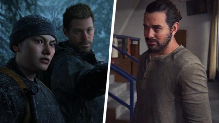 The Last of Us de HBO complète le casting de la saison deux, quatre rôles clés remplis