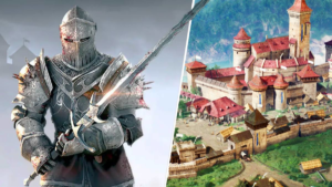 The Witcher rencontre Baldur's Gate 3 dans un RPG Steam gratuit
