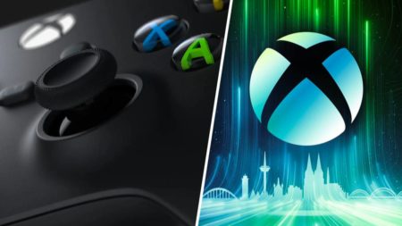 Une superbe nouvelle console Xbox dévoilée et vous pourriez en obtenir une gratuitement