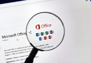 Vulnérabilité critique Zero Day découverte dans Microsoft Office