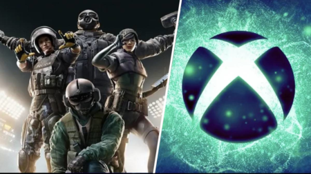 Xbox propose 4 jeux gratuits à télécharger et à jouer ce week-end