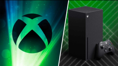 Xbox propose 4 jeux gratuits auxquels vous pourrez jouer ce week-end