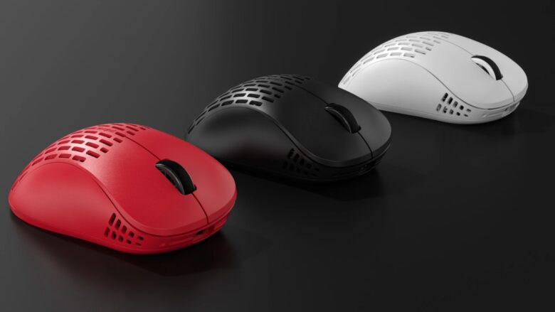 Xlite V2 Mini sans fil