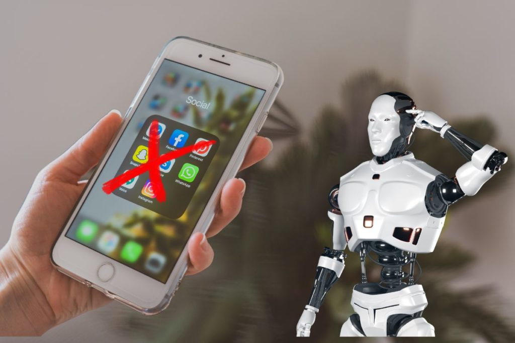 Révolution Android : IA technologie mobile
