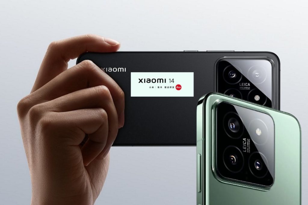 Verdict sur le Xiaomi 14 : un smartphone Leica-friendly sous la loupe.