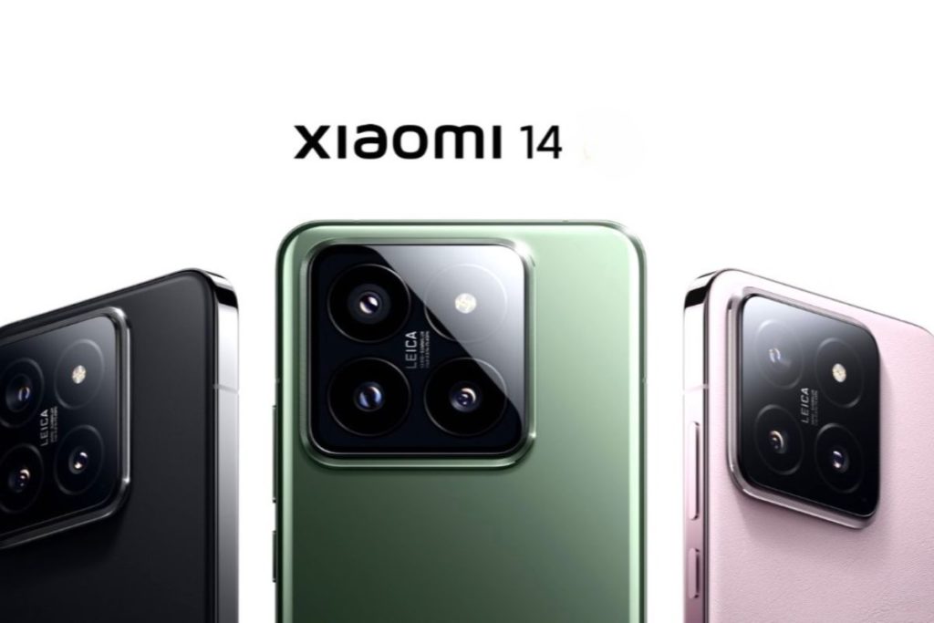 Découvrez le design et l'affichage du Xiaomi 14 dans notre analyse approfondie.