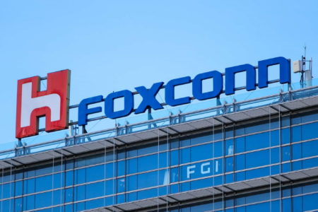 From China to Mexico: Foxconn is leading an AI technology manufacturing shift