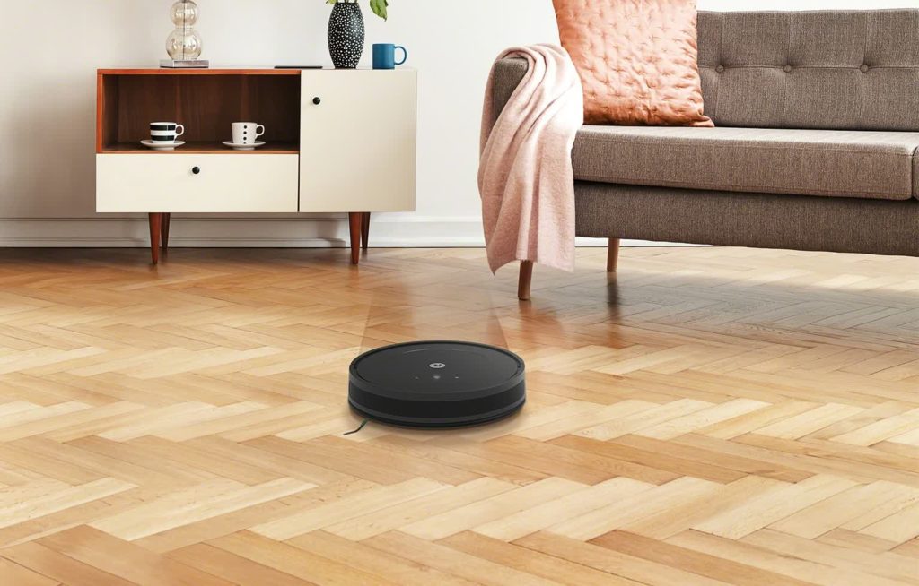iRobot redefines value with the new sub-$300 Roomba Combo Essential