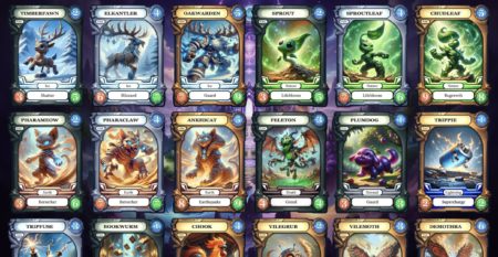 Card game creator says it paid an AI artist $1,500 per hour to create its images, stating no one is on his level