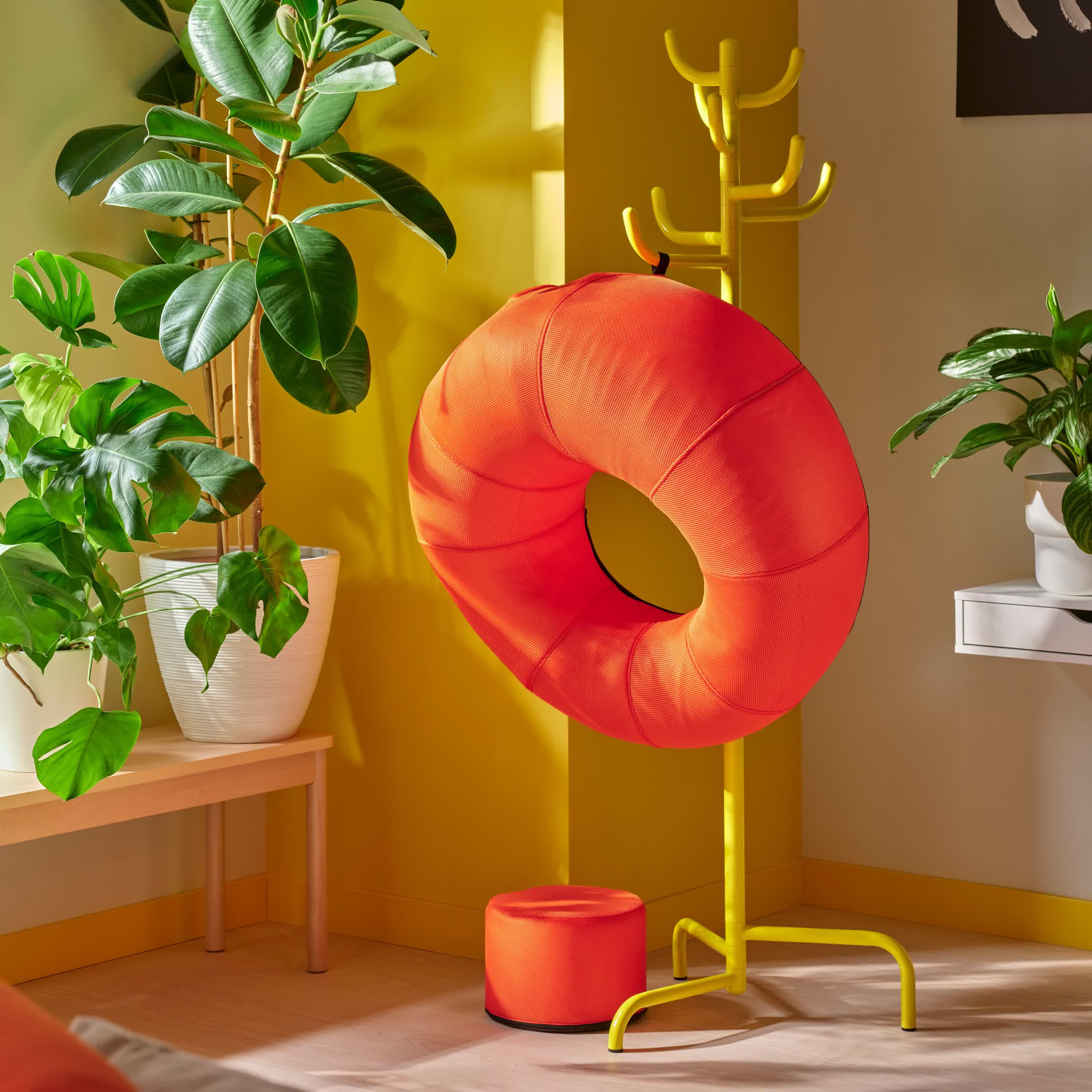 Ikea annonce Brännboll nouvelle ligne meubles alliant style fonctionnalité