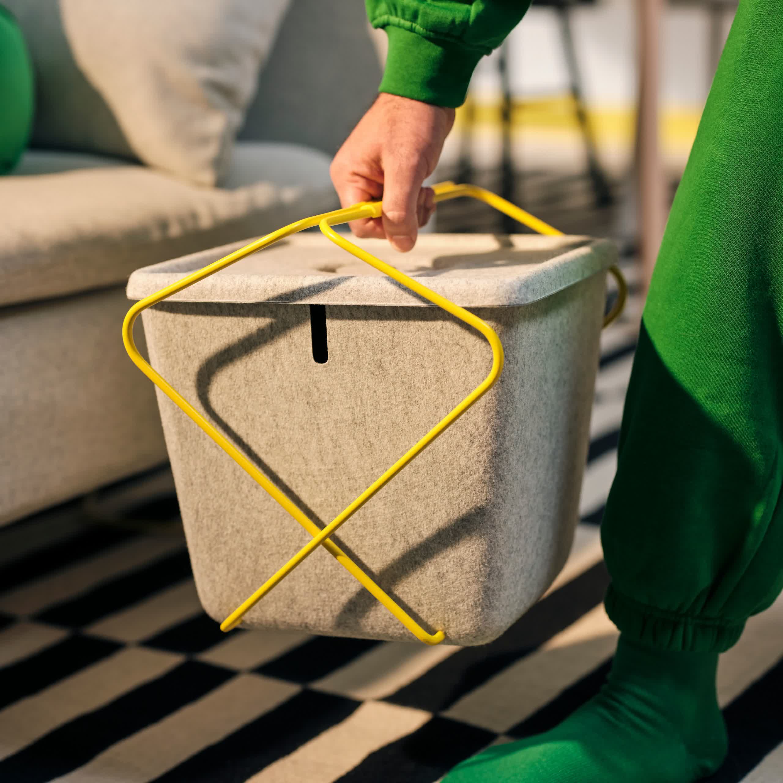 Ikea annonce Brännboll nouvelle ligne meubles alliant style fonctionnalité
