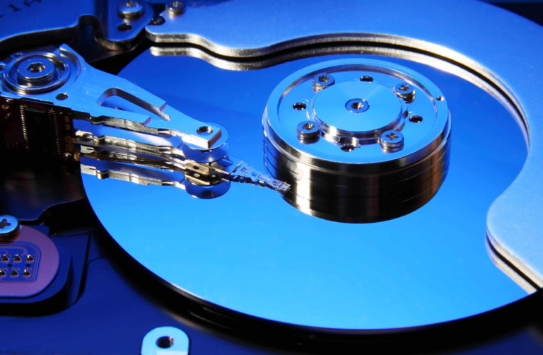 Seagate says their new Mozaic 3+ HAMR disk drives can last longer than conventional HDDs