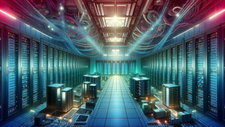 How will AI reshape the data center?