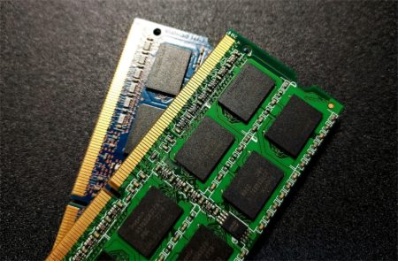 Researchers have unlocked the Holy Grail of memory technology
