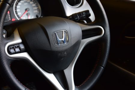 Honda prend des mesures contre les illustrations d'imprimantes 3D