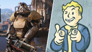 Le secret révolutionnaire de Fallout 4 découvert après 9 ans