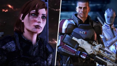Le téléchargement gratuit de Mass Effect 3 est livré avec une toute nouvelle fin pour vous